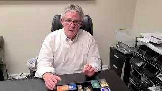 Intro to Sovereign and Private Mints, Grades, and their Premiums.