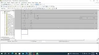 How To Make a  Delta plc programing  Auto Reverse Forward By Bangla Tutorial#electrical#electronics
