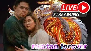 HANDA NAKO MAKASAMA KA ILOVE YOU