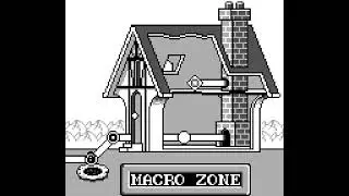 Super Mario Land 2: 6 Golden Coins #3 | Archipelago Async with Archipelago Discord | 22-Jan-2026