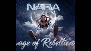 Nara D. Jane-Neon Rebellion (Musicvideo)
