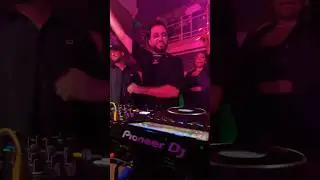 Arabic house is the new wave‼️ #dj #arabic #housemusic #nightclub #nightlife #montreal