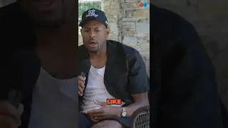 Andre Iguodala tells a story about the warriors & clippers beef off the court that got fired up