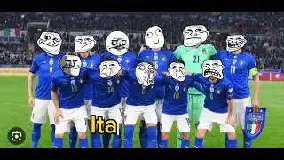Troll Fase Edit Italy 2022 - 2006.