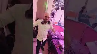 dj snv Ramada aafter wedding party