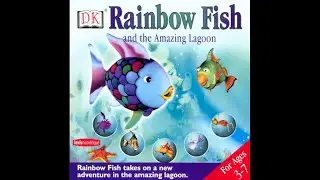 Rainbow Fish and the Amazing Lagoon &ndash; Children&rsquo;s Adventure Game Longplay [PC] / reupload