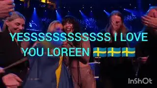 Eurovision 2023 1st semi final best bits