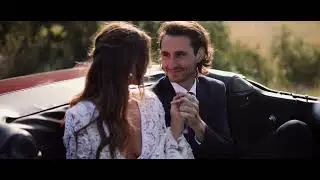 Ibiza Elopement by Ibiza wedding planner Hidden Treasures Ibiza
