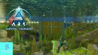 Ark ASA #56 Wasser- Base Zugang / Deutsch / Konsole / Let&acute;s Play