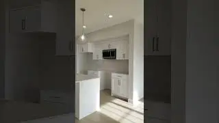 Edmonton New Home in Orchards #edmontonhomes #edmonton #edmontonrealestate #forsale
