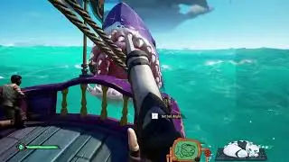 Bones In The Ocean | Part 2 (26/11/25)
