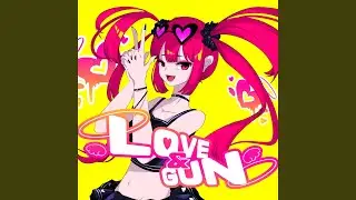 LOVE & GUN (feat. Eye)