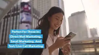 ✅ MATRIX PRO LEADS - The Alternative To Business Opportunity Leads - Perfect for all marketers