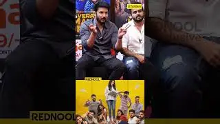 இவங்க Positive-னு இவங்களே சொல்லிப்பாங்க!😂 Vera Mari Office Team Interview