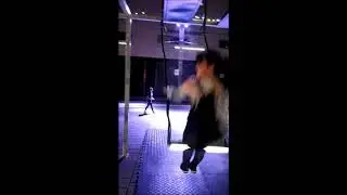 Balan&ccedil;oires Musicales &agrave; Montr&eacute;al