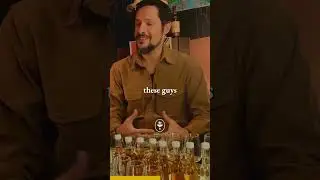 Cihuat&aacute;n Rum Tasting  #rum  #rumtasting  #cihuatan