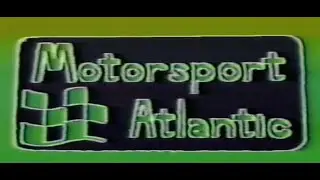 Motorsport Atlantic S19E04 1991 incl Interviews with Joe Sampson & Terry Waterfield (ProTracs)