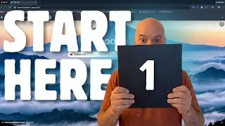 How to Create a YouTube Channel from Scratch