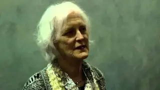Beverly Parsons, American Evaluation Association