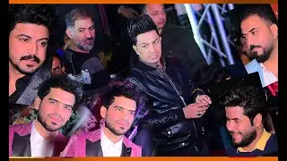 ماكو هيج حنة جميع رواديد حنة الحبيب حسن الخزرجي سعدون الساعدي  علييي الله حتركنه