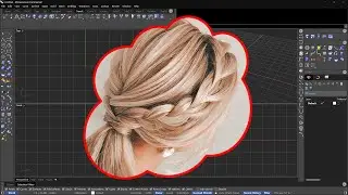 I need a #ring like my #braid hair style