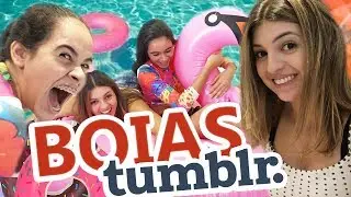 GANHEI BÓIAS TUMBLR