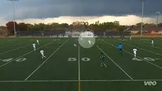 U14 Michigan Jaguars MLS Next Academy | Fall Season 2025 TAKA Highlights