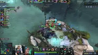 OG.Ari, Nemiga.Nicky`Cool vs DMS.aik, HYDRA.34me [14129 MMR]