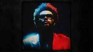 [FREE FOR PROFIT] The Weeknd Type Beat ~ 