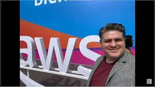 Summit AWS Bogotá 2024! Fique por dentro!