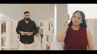Manjot & Jaspreet &mdash; A Love Story Written in Moments ✨ 