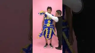 Balloons Can be shaped Like clothes and other iteama 544