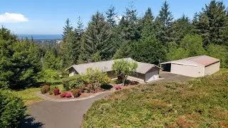 69936 Stage Rd, North Bend, OR 97459