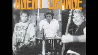 Agent Orange - No Such Thing