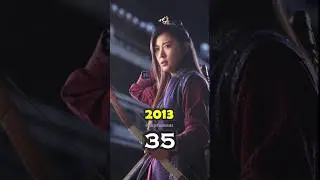 Императрица Ки (2013) Актеры тогда и сейчас #empresski #hajiwon #taltal #jinyhan #jichangwook #kd...