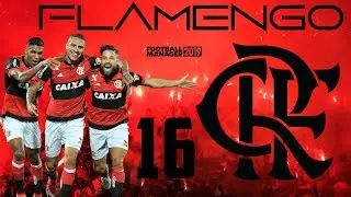 FM19 | FLAMENGO | EP16 | START OF OUR FINAL SEASON | WE SIGN TWO LEGENDS | FOOTBALL MANAGER 2019