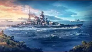 Playing world of warships legends update day MADESS hangout stream with mailbox and friends 2025
