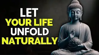 STOP CARING AND START LIVING A HAPPY LIFE | Buddhist Wisdom