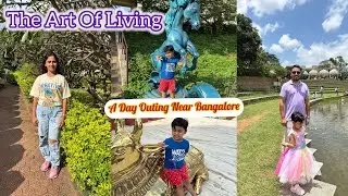 Art Of Living| InternationalYoga Centre|Meditation Centre In Bangalore|Perfect Weekend Gateway|