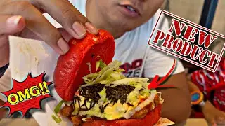 💢IJAT REVIEW MENU BARU MARRYBROWN &ldquo; GANGJEONG CHIKEN BOX MEAL &ldquo;😍