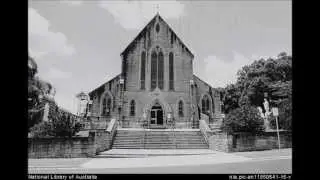 GYMPIE IN THE EARLY DAYS