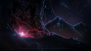 Starcraft II Legacy of the Void - Harbinger of Oblivion (Brutal)