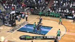 NBA LIVE 15 ONLINE: CAN CELTICS KEEP WINNING??