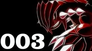 Pok&eacute;mon Rubin [DE] [3/51] Ankunft in Metarost City