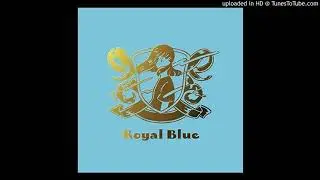 Special Favorite Music - Royal Blue - 08 The Entertainment