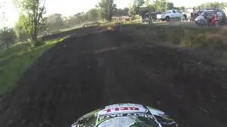 eddie lengwin, leonard glatzak, ben ibanskis joliet mx 7-11-13