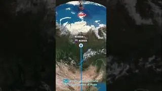 Hutan Ini Dilarang Dimasuki Sendirian &mdash; Bahkan Tentara Rusia Pernah Menghilang di Dalamnya #viral