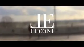 LECONI Taschen Dresden - Imagefilm