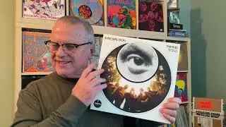16 Mind Bending Psych Albums