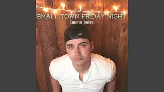 Small Town Friday Night